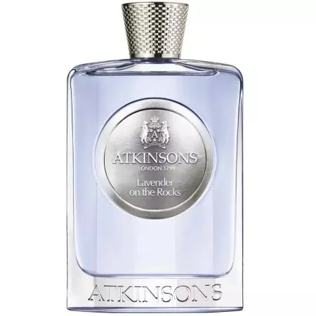 Atkinsons Perfumes: ქალთა და მამაკაცის პარფიუმერია, პარფიუმერია მიმოხილვა 24 ძველი ბონდის ქუჩის სამმაგი ექსტრაქტი, ვარდების საოცრებათა, კალიფორნიის ყაყაჩო ტუალეტის წყალი და სხვა არომატები როგორ უნდა აირჩიოთ 23439_17