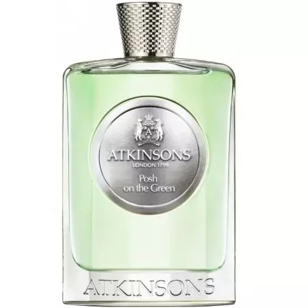 Atkinsons Perfumes: ქალთა და მამაკაცის პარფიუმერია, პარფიუმერია მიმოხილვა 24 ძველი ბონდის ქუჩის სამმაგი ექსტრაქტი, ვარდების საოცრებათა, კალიფორნიის ყაყაჩო ტუალეტის წყალი და სხვა არომატები როგორ უნდა აირჩიოთ 23439_18