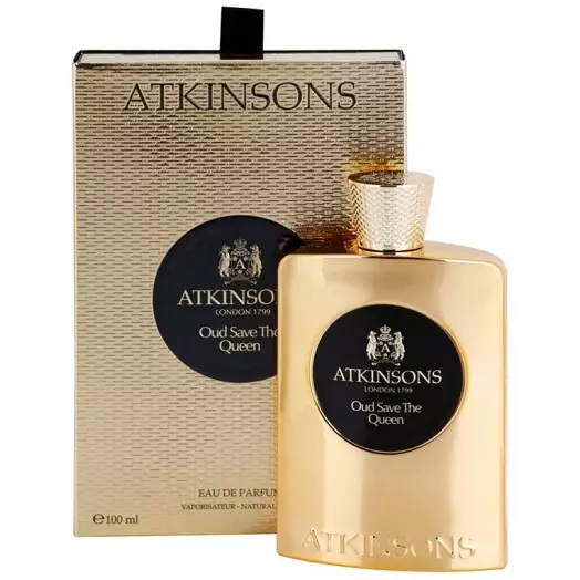 Atkinsons Perfumes: ქალთა და მამაკაცის პარფიუმერია, პარფიუმერია მიმოხილვა 24 ძველი ბონდის ქუჩის სამმაგი ექსტრაქტი, ვარდების საოცრებათა, კალიფორნიის ყაყაჩო ტუალეტის წყალი და სხვა არომატები როგორ უნდა აირჩიოთ 23439_7