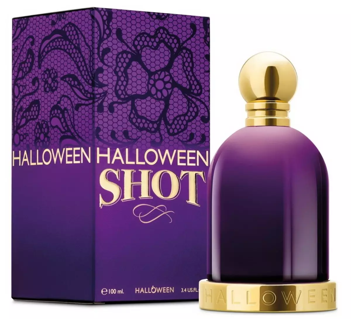 Perfume de Halloween: Perfume das mulheres e dos homens, água do banheiro do homem, dicas de fragrância 23440_14