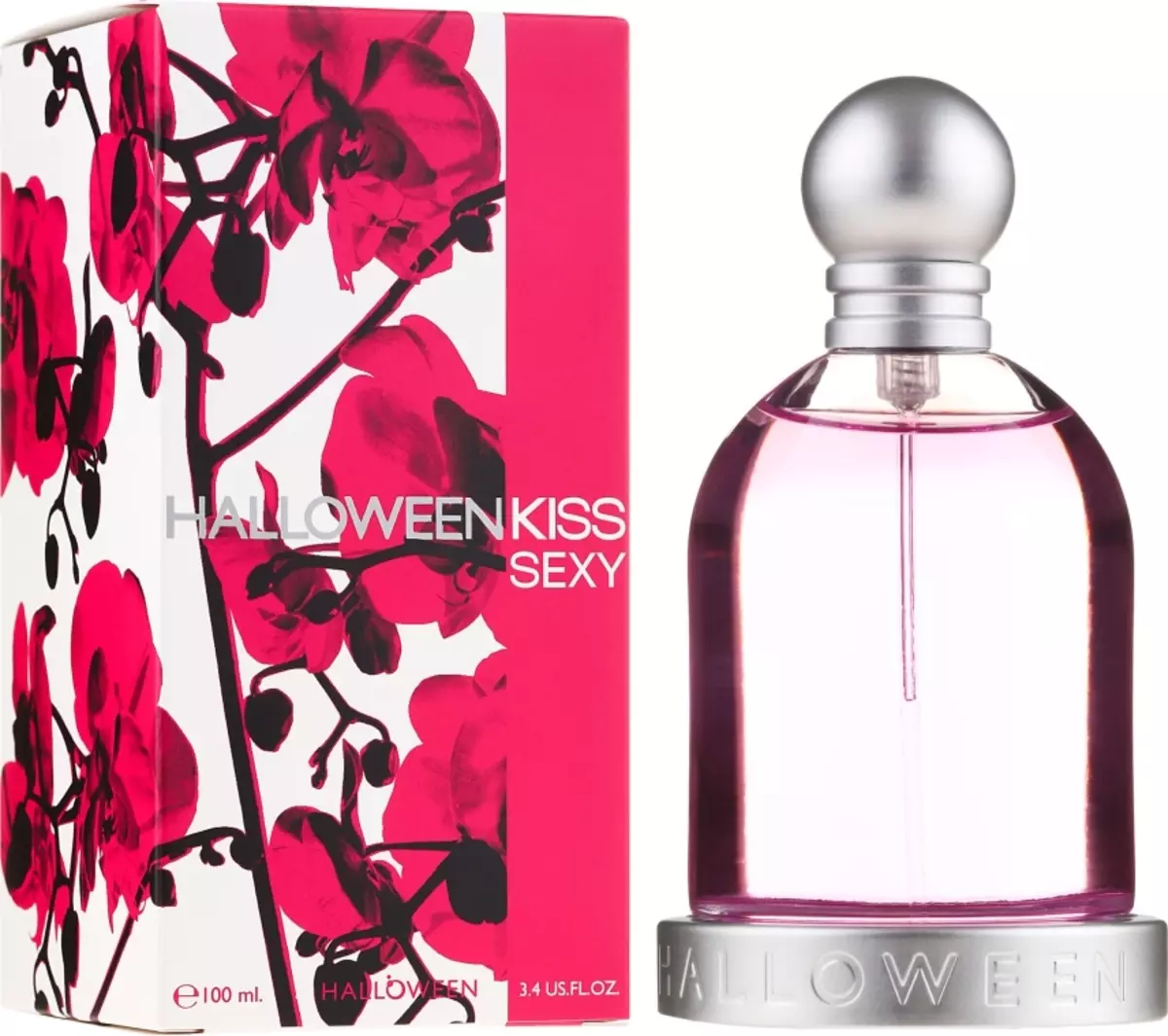 Perfume de Halloween: Perfume das mulheres e dos homens, água do banheiro do homem, dicas de fragrância 23440_16