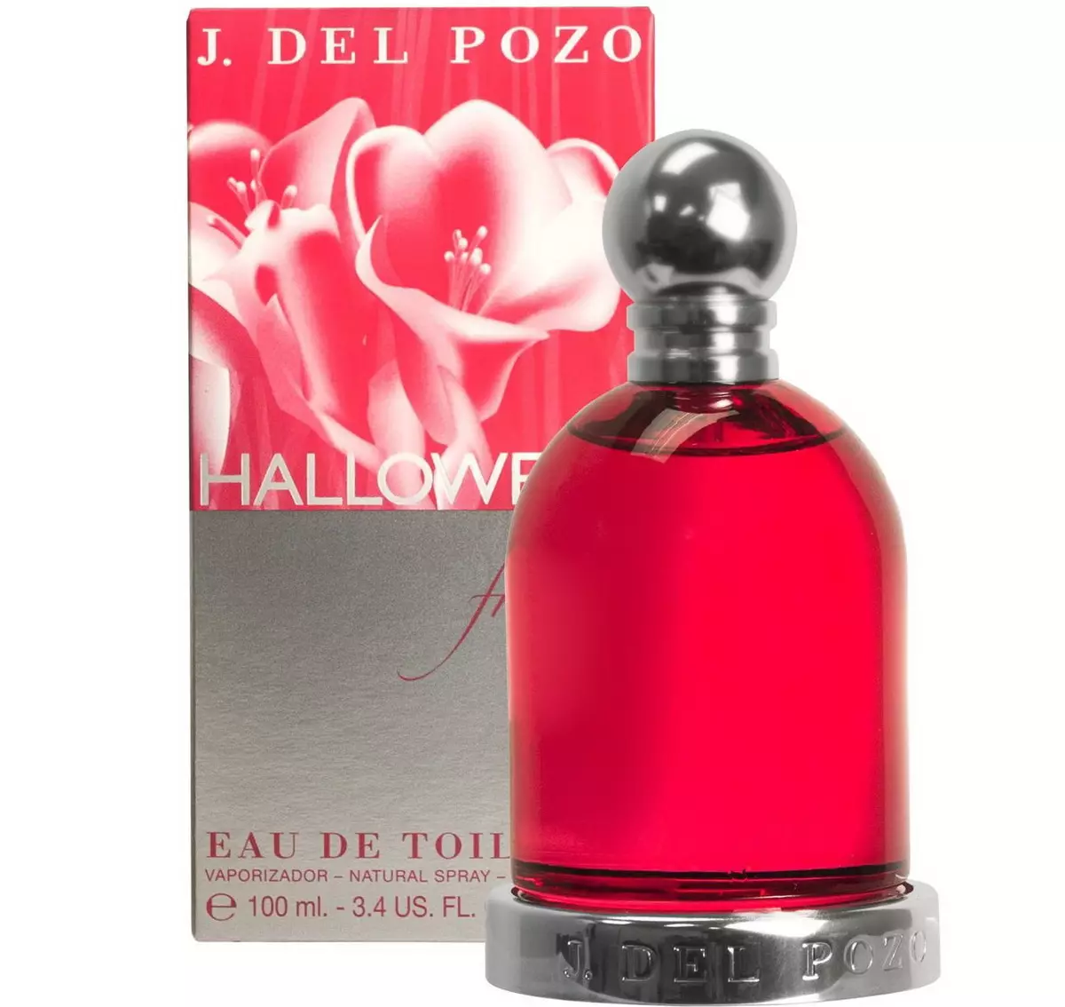 Halloween Perfume: Wanita dan Lelaki Perfume, Air Tandas Air, Petua Fragrance 23440_20