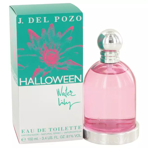Halloween parfume: kvinders og mænds parfume, mand toilet vand, duft tips 23440_23