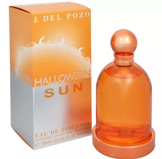 Halloween Perfume: Wanita dan Lelaki Perfume, Air Tandas Air, Petua Fragrance 23440_25