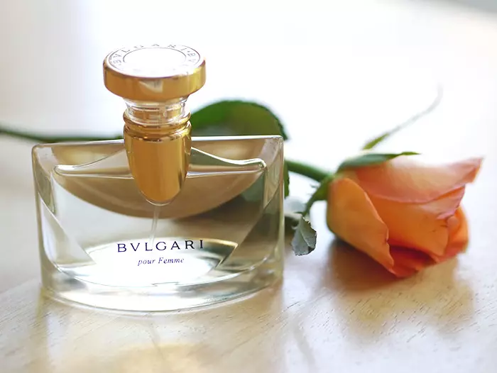 Pooh Aromas (39 de fotografii): o listă de parfumuri cu o buclă de branduri celebre pentru femei. Ce înseamnă mirosul de pulbere în parfumerie? Cel mai bun parfum 23442_39