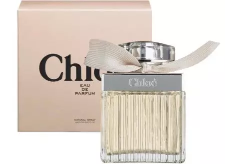 Vlak parfumy pre ženy: najnežnejšej duchmi so slučkou, poradie najlepších francúzskych a iné príchuti, recenzie 23446_17