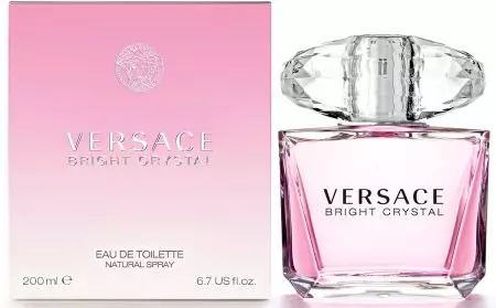 Vlak parfumy pre ženy: najnežnejšej duchmi so slučkou, poradie najlepších francúzskych a iné príchuti, recenzie 23446_18