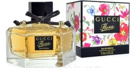 Vlak parfumy pre ženy: najnežnejšej duchmi so slučkou, poradie najlepších francúzskych a iné príchuti, recenzie 23446_20