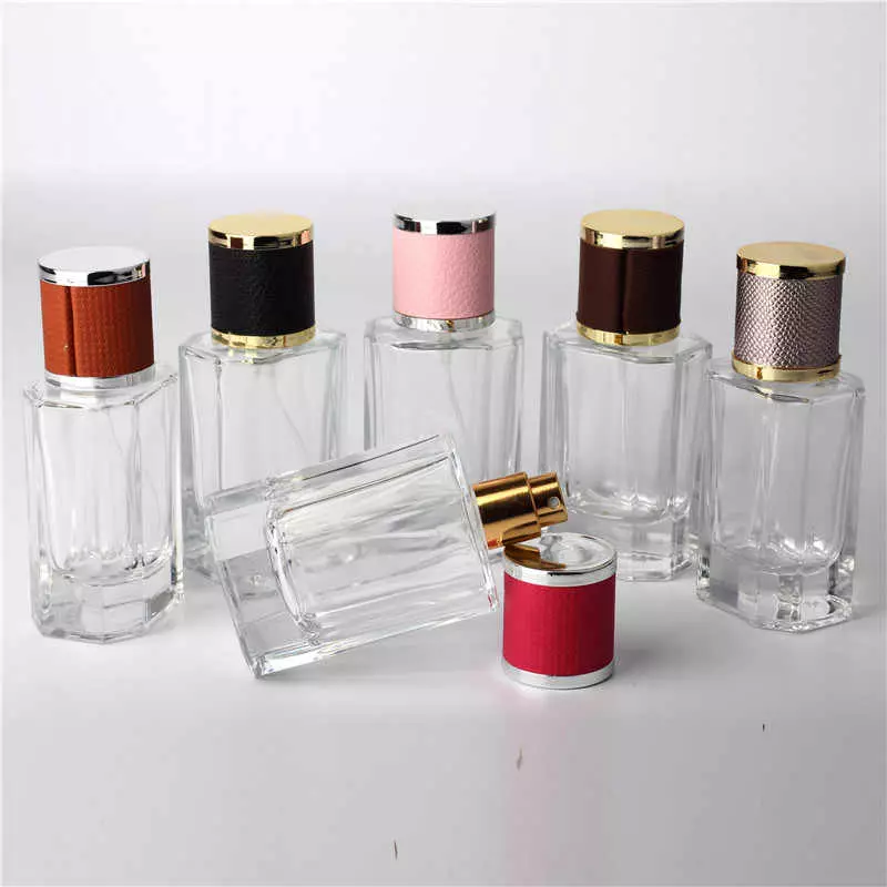 Tnące perfumy: Co to jest? Zapadania perfum perfum i nisko namacalne perfumy. Jak rozpowszechniają oryginalne smaki? 23449_25