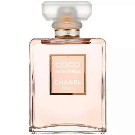 Resistent loop kvindelige parfume: de bedste parfume til kvinder, smag rating med tog, parfume til forår og sommer, anmeldelser 23450_10