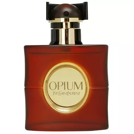 Resistent loop kvindelige parfume: de bedste parfume til kvinder, smag rating med tog, parfume til forår og sommer, anmeldelser 23450_13