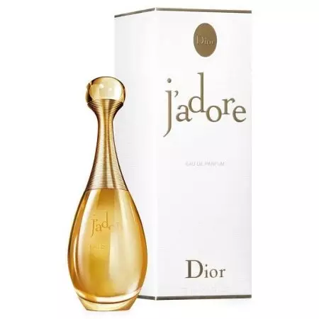 Loop Resistente Perfume Feminino: Os melhores perfumes para mulheres, classificação de sabor com trem, perfumes para primavera e verão, Reviews 23450_15