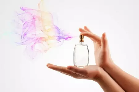 Loop Resistente Perfume Feminino: Os melhores perfumes para mulheres, classificação de sabor com trem, perfumes para primavera e verão, Reviews 23450_22