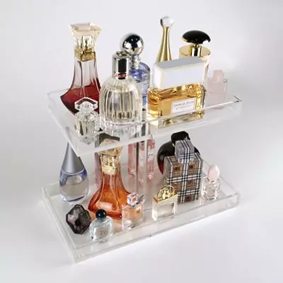 Resistent loop kvindelige parfume: de bedste parfume til kvinder, smag rating med tog, parfume til forår og sommer, anmeldelser 23450_25