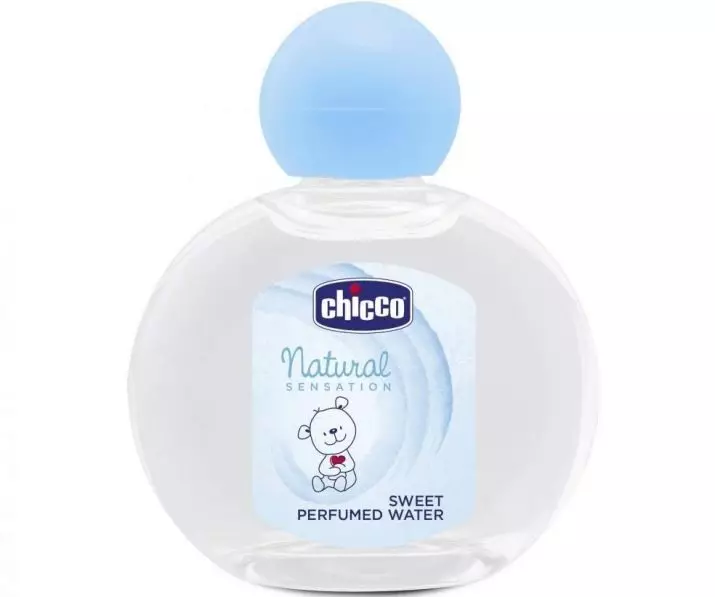 Perfumería para niños: perfume y agua de inodoro para niños pequeños y adolescentes, Zara y Hello Kitty, 
