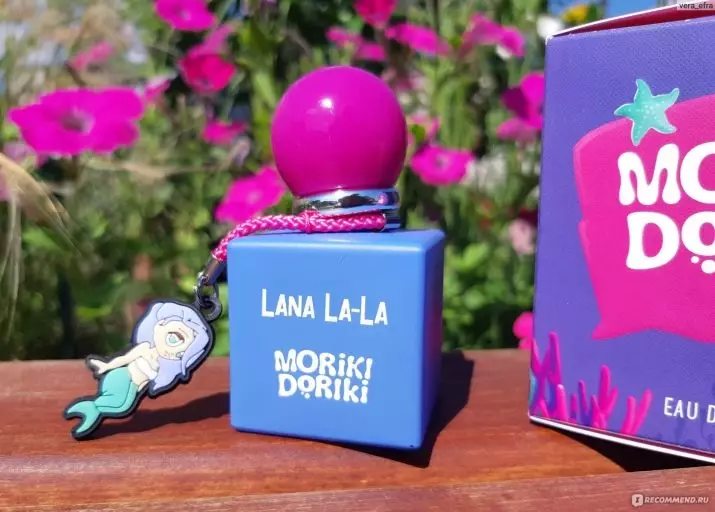 Perfumería para niños: perfume y agua de inodoro para niños pequeños y adolescentes, Zara y Hello Kitty, 