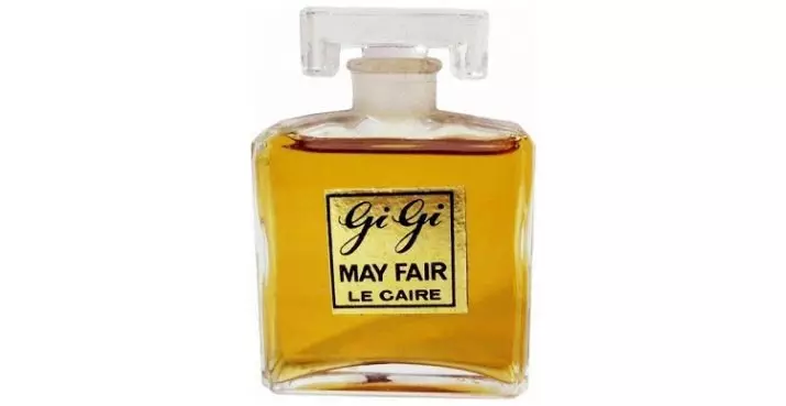 Vintage parfumy: Čo to znamená? Parfum v retro štýle. Francúzsky parfuméria a parfum ZSSR. Vintage mužský parfum. Aké duchovia sú najtvrdší? 23458_20
