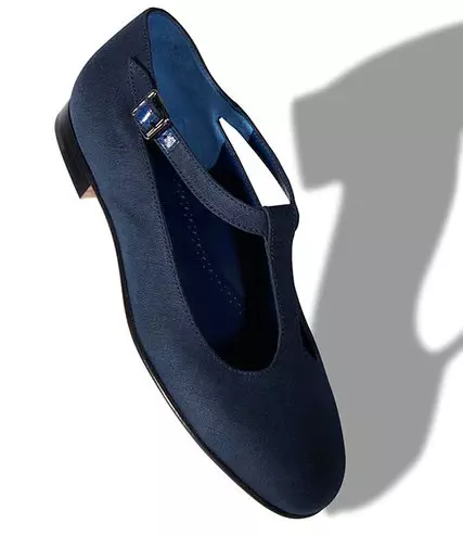 Manolo ဖိနပ် (ဓာတ်ပုံ 45)) - ထုတ်ကုန်အသစ်များ၏အင်္ဂါရပ်များနှင့်ပြန်လည်သုံးသပ်ခြင်း 2345_19