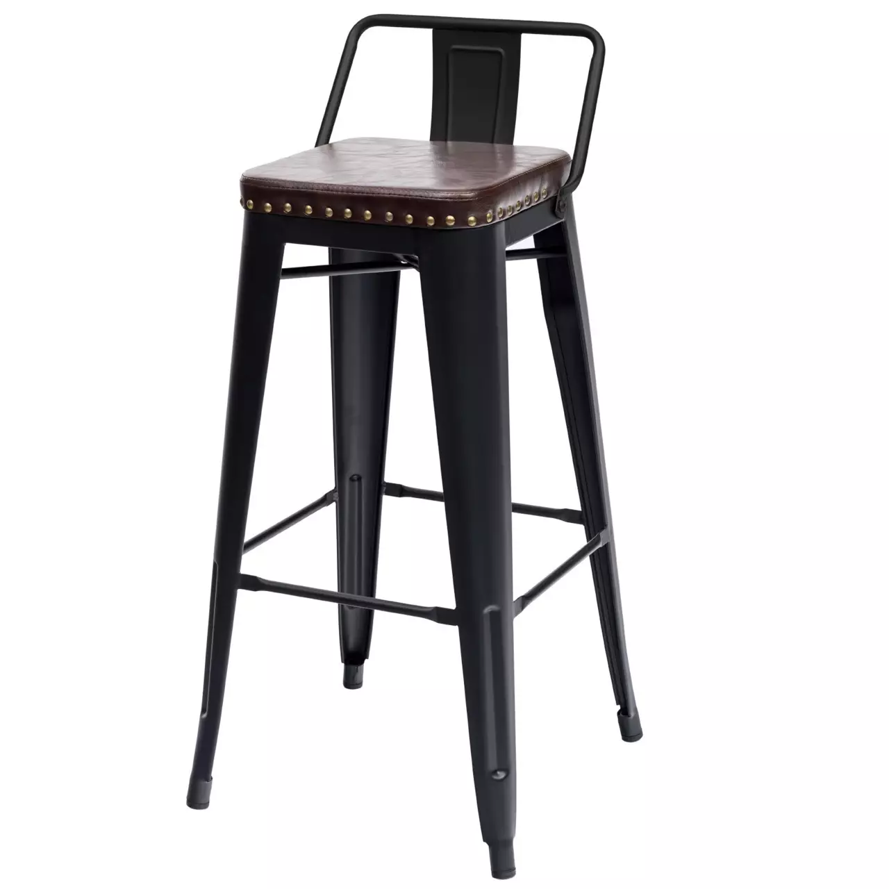 Bar tuolit keittiölle (56 valokuvaa): nojatuolit baaritelineille, puiset ja taitettavat keittiötuolit, matalan ja korkean mallin koko. Kuinka valita? 23460_35