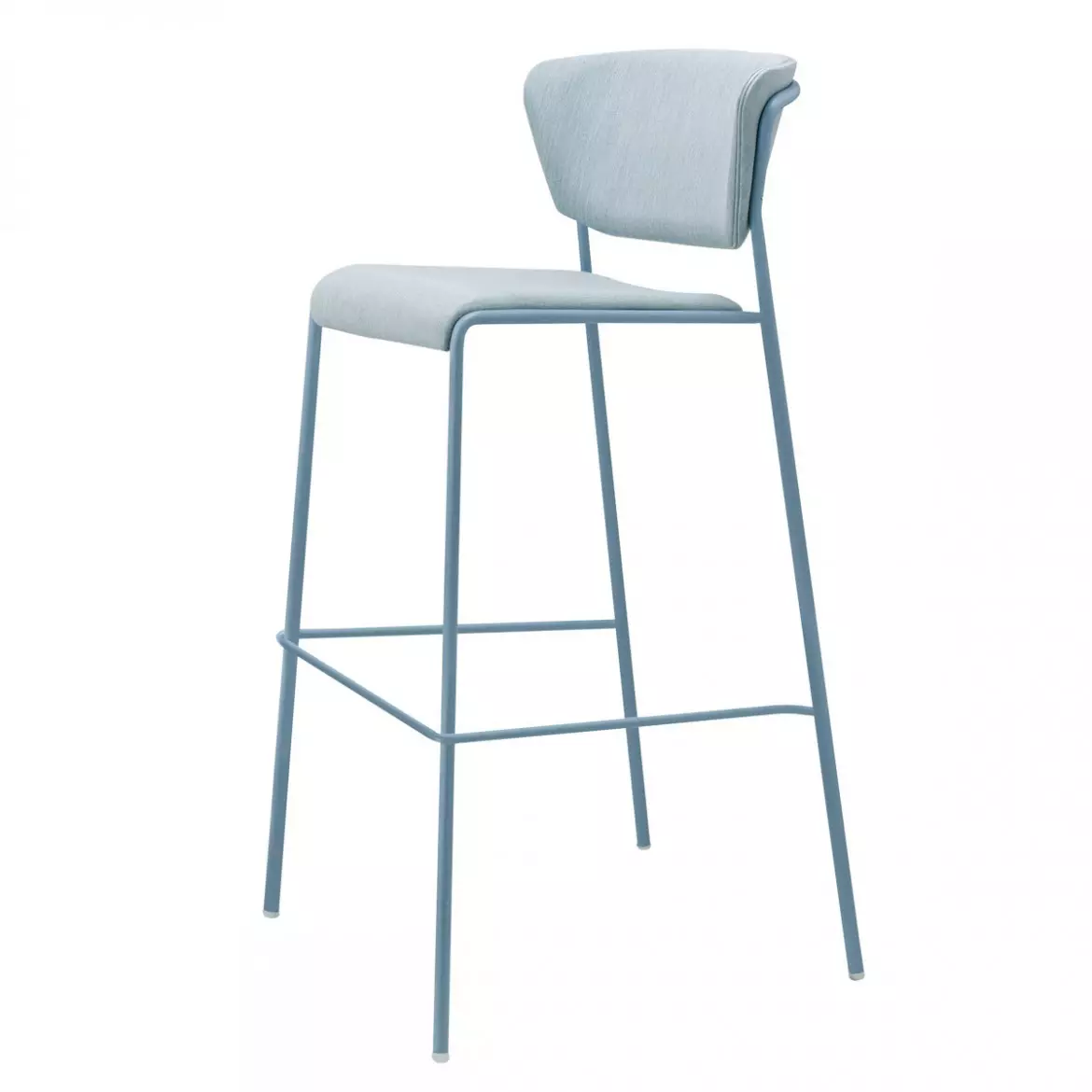Барні стільці для кухні (56 фото): крісла для барної стійки, дерев'яні та складні кухонні стільці, розміри низьких і високих моделей. Як вибрати? 23460_37