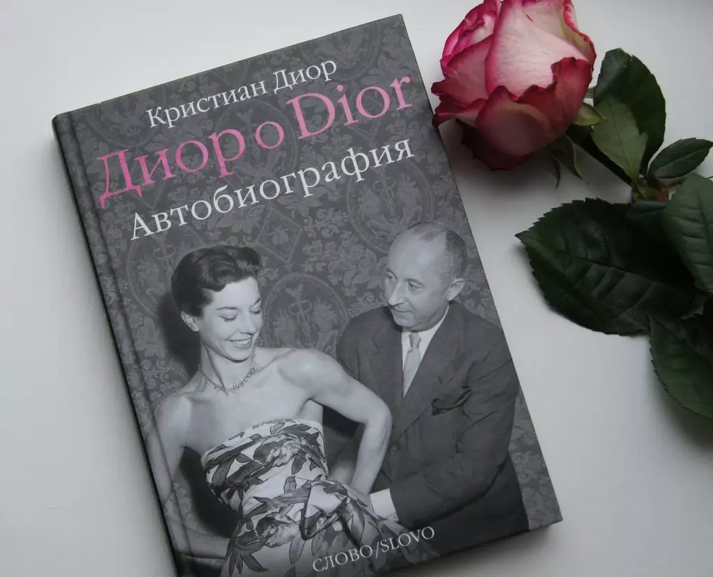 Christian Dior (198 bilder): Human Legends biografi, personligt liv, citat, oöverträffade parfymer och diorklänningar 23469_105