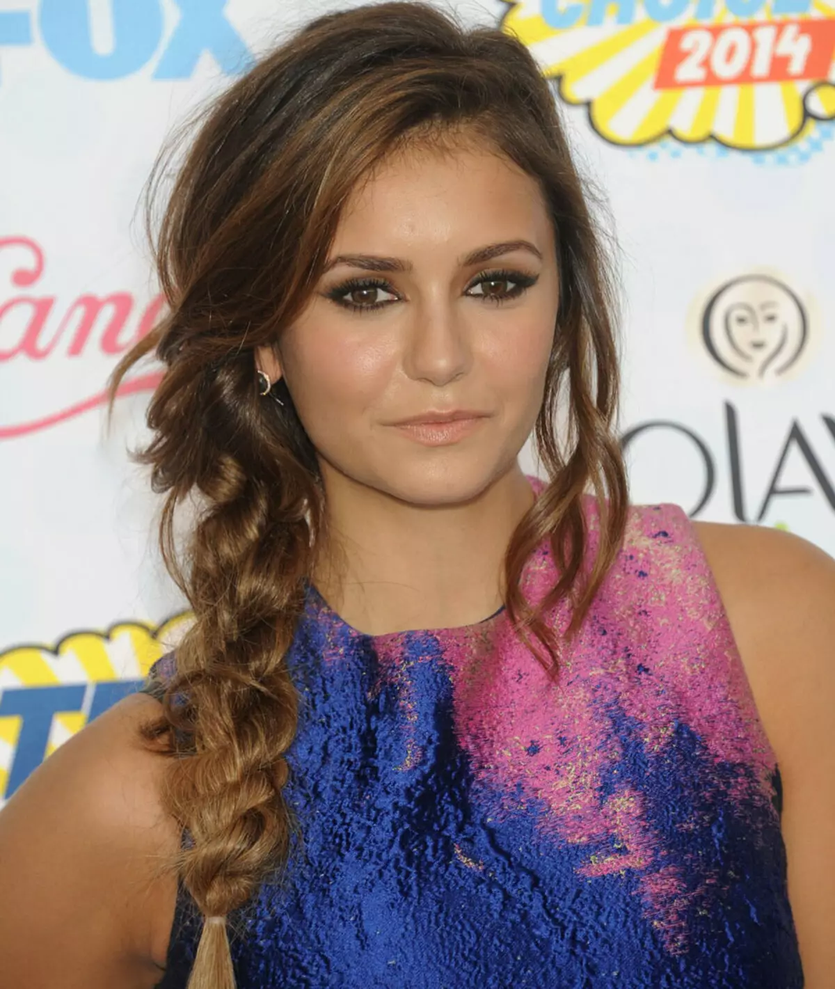 Nina Dobrev (144 fotos): Filmes, Nina e iene Somerhalder, vida pessoal, 