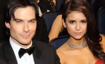 Nina Dobrev (144 รูป): ภาพยนตร์, นีน่าและเยน somerhalder, ชีวิตส่วนตัว, 