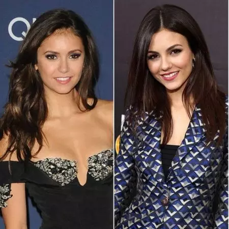 Nina Dobrev (144 صورة): أفلام ونينا وين سومرهالدر، الحياة الشخصية، 