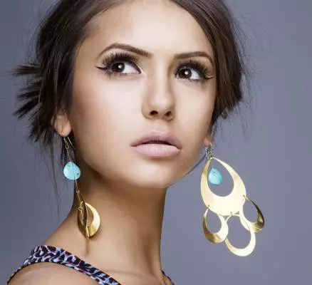 Nina Dobrev (144 صورة): أفلام ونينا وين سومرهالدر، الحياة الشخصية، 