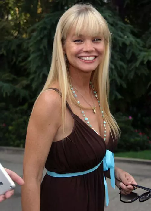 Julie MCCALLO (52 پارچە رەسىم): قاتنىشىش, قاتناشقانلار بىلەن بولغان تەرجىمىھالى, شەخسىي تۇرمۇشى 23475_6