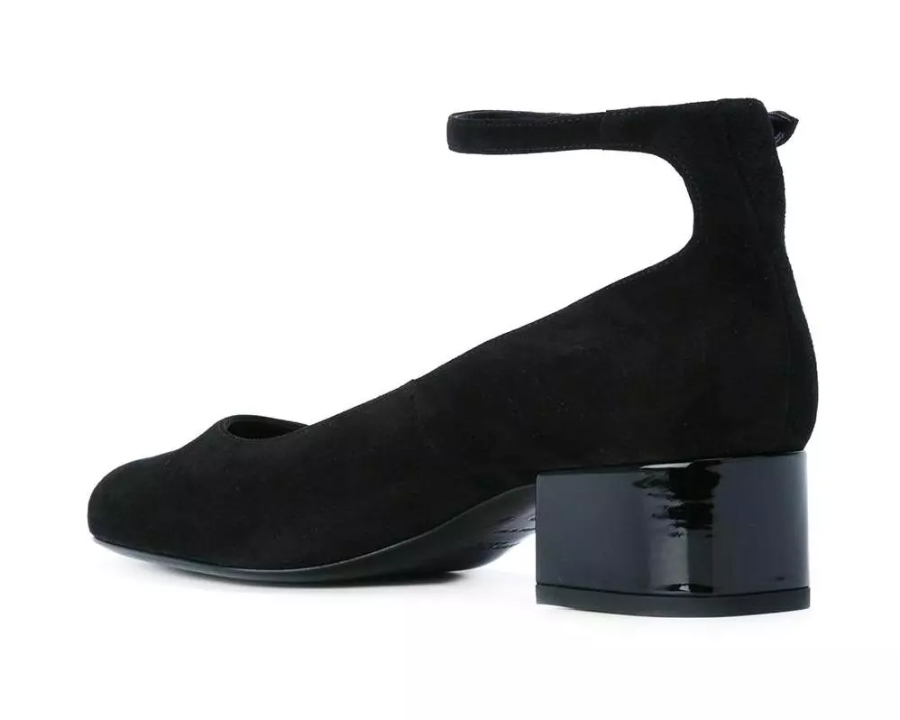 Ayakkabı Yves Saint Laurent (41 Fotoğraf): Orijinal haraç ve Saint Laurent'in diğer modelleri 2348_15