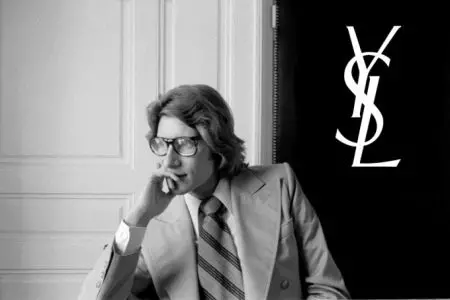 Ayakkabı Yves Saint Laurent (41 Fotoğraf): Orijinal haraç ve Saint Laurent'in diğer modelleri 2348_2