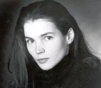 Julia Ormond (91 argazki): aktorearekin egindako film onenak, 