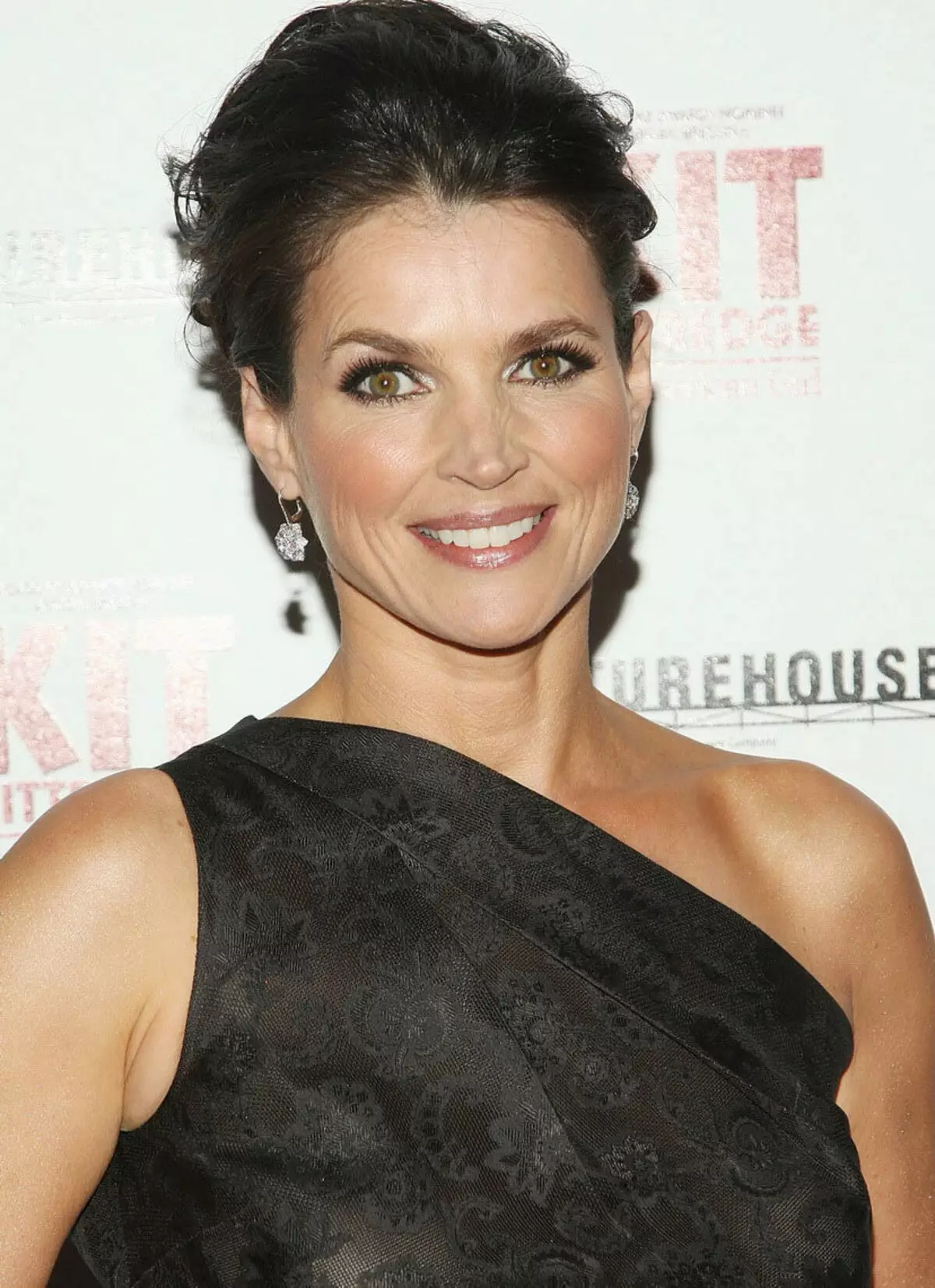 Julia Ormond (91 รูป): ภาพยนตร์ที่ดีที่สุดกับนักแสดง 