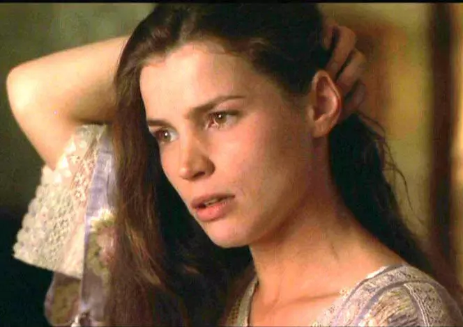 Julia Ormond (91 foto's): De bêste films mei de aktrise, 