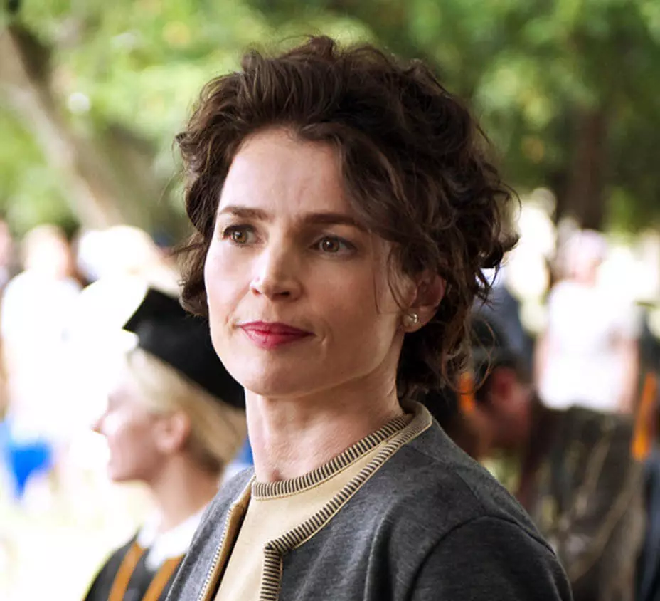 Julia Ormond (91 รูป): ภาพยนตร์ที่ดีที่สุดกับนักแสดง 