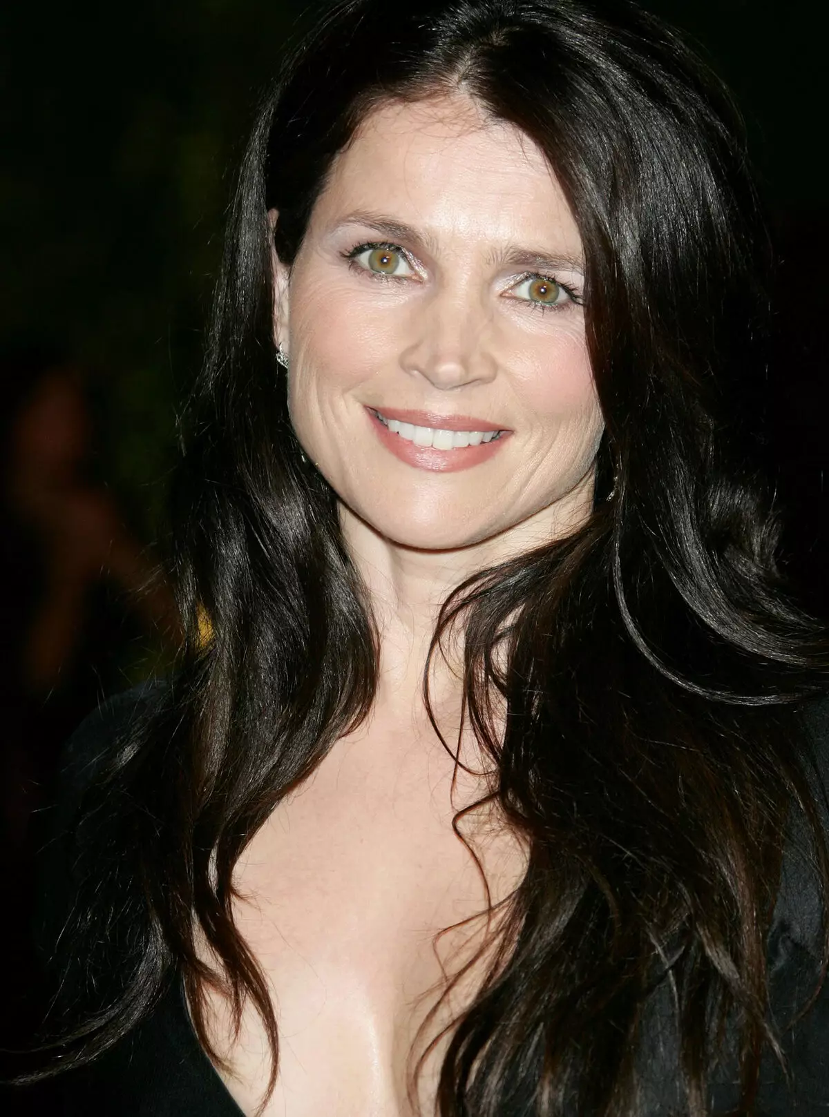 Julia Ormond (91 ta fotosurat): aktrisa bilan, 