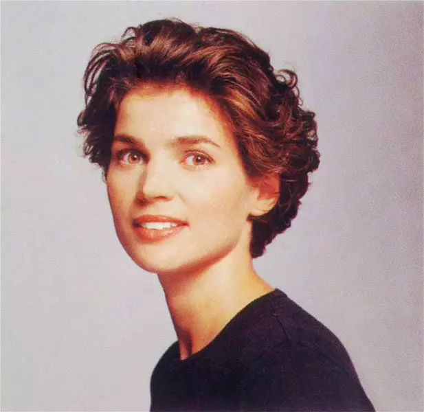 Julia Ormond (91 ta fotosurat): aktrisa bilan, 