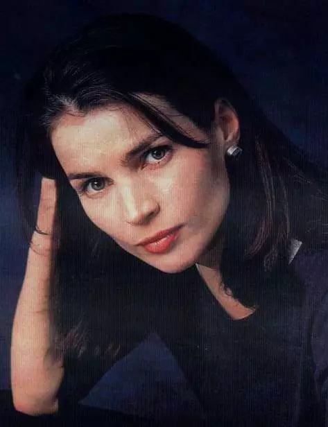 Julia Ormond (91 Bilder): De beste filmene med skuespilleren, 