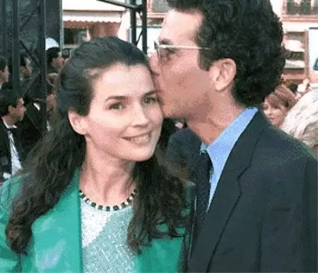 Julia Ormond (91 Ritratti): L-aqwa films bl-attriċi, 