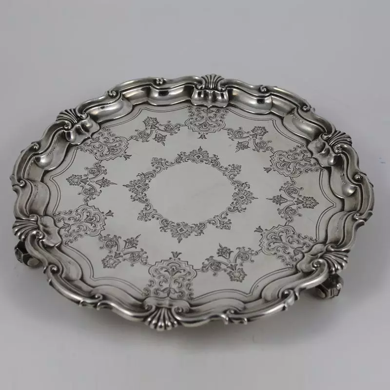 Sterling silver from China: What is it? Features of Chinese Silver 925 Samples, Surveillant Review 23585_16