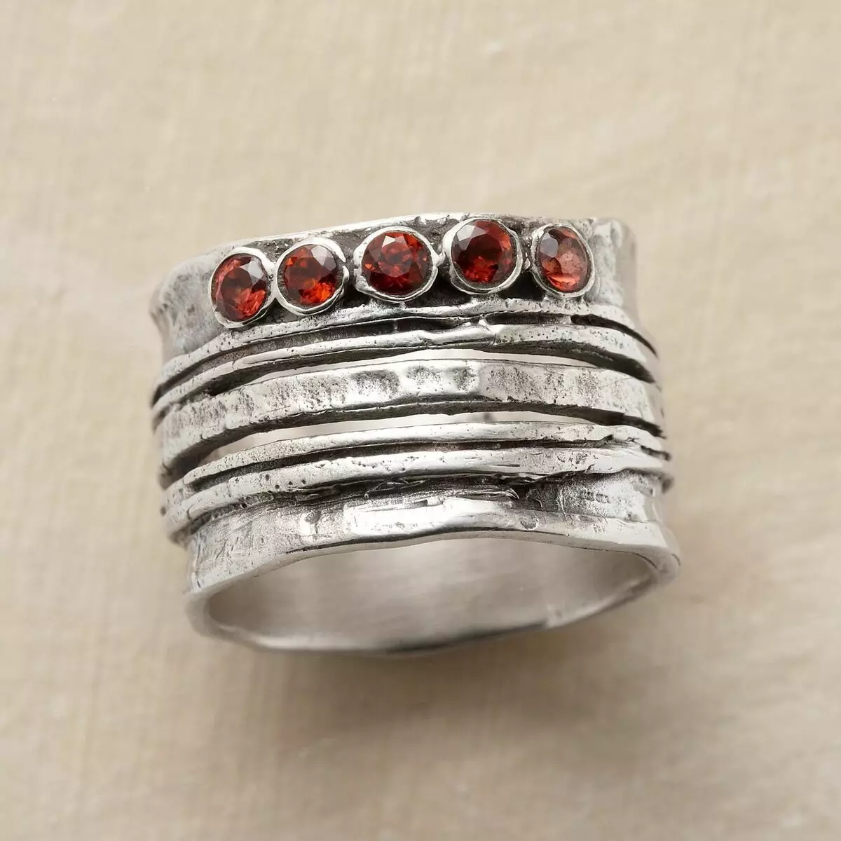 Izraelský stříbro: Přehled Izraelských stříbrných šperků, výrobků s přírodními a dalšími kameny 23597_15