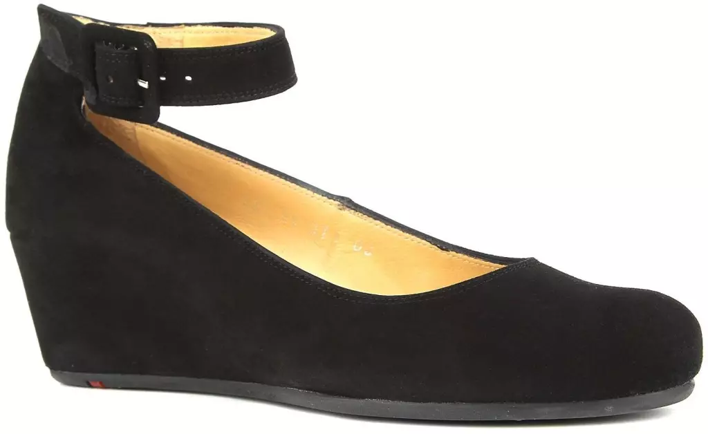 נעליים גרמניות (34 תמונות): מודלים של נשים באיכות מעולה ועיצוב לקוני 2361_21