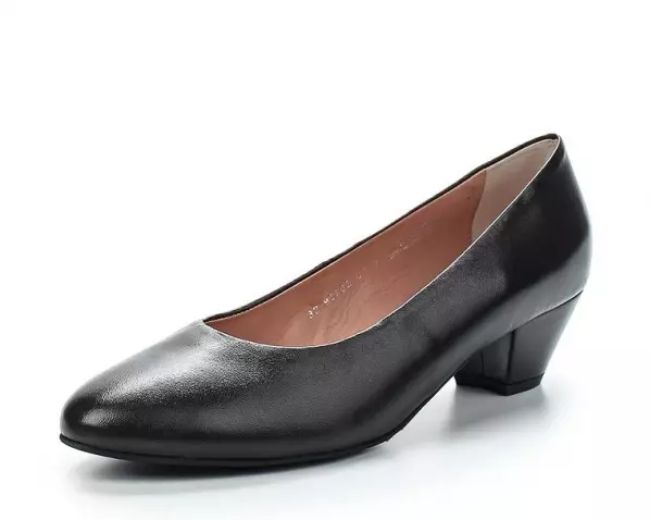 Giày Đức (34 ảnh): Mô hình phụ nữ có chất lượng tuyệt vời và thiết kế laconic 2361_28