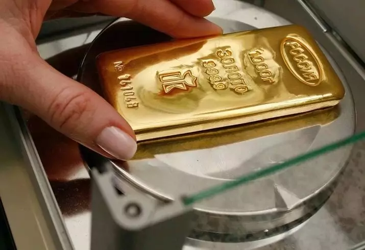 Échantillon d'or supérieur: quel est le test d'or le plus élevé dans les bijoux? Où est-il utilisé? 23626_23