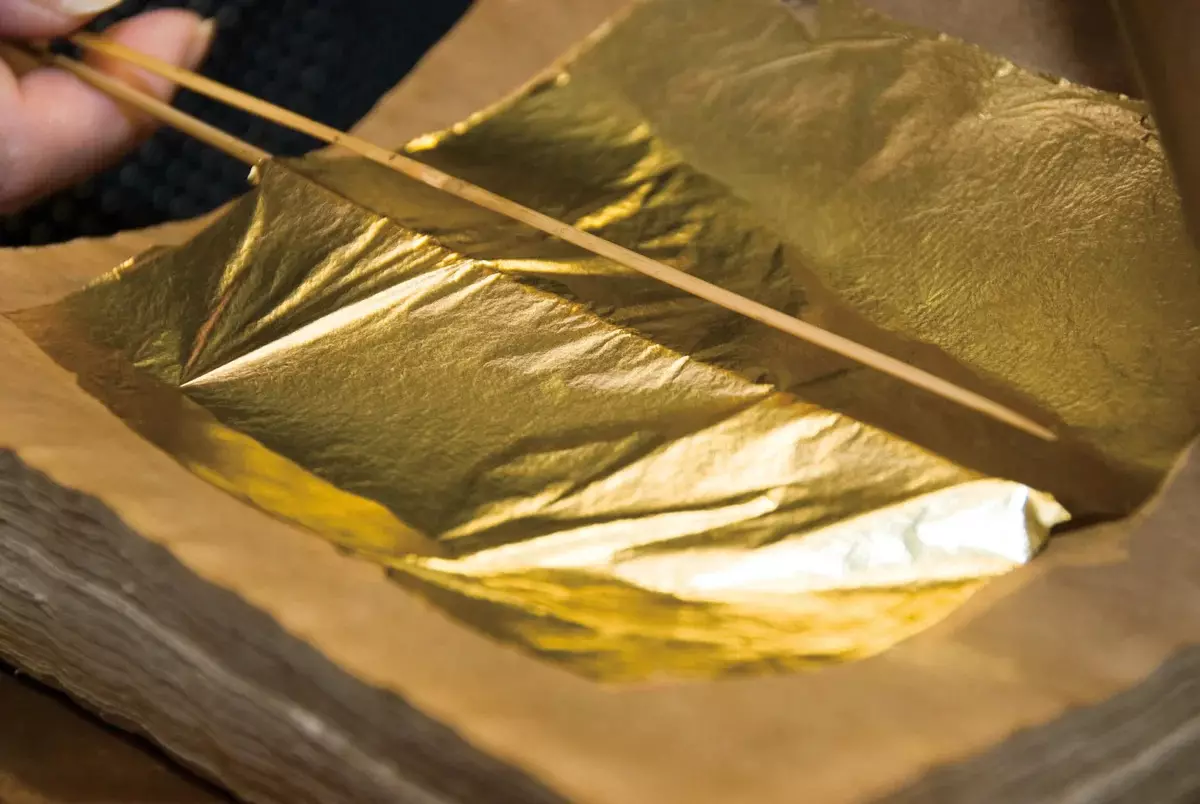 Didesnis aukso mėginys: koks yra aukščiausias aukso bandymas papuošaluose? Kur jis naudojamas? 23626_4