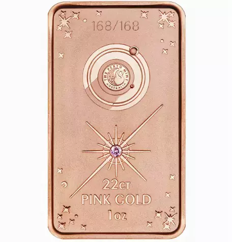 Rose Gold (38 fotografij): Kaj je to? Kaj se razlikuje od običajnega in rdečega? Sestava in preizkus 23655_16