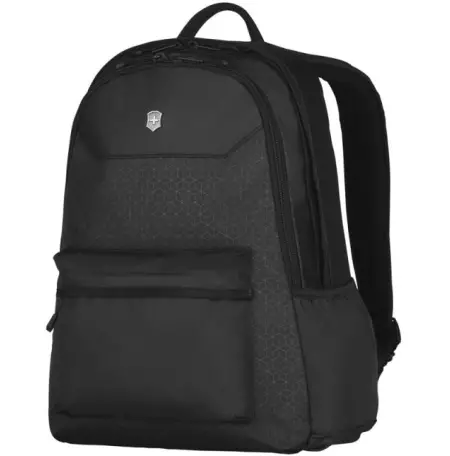 NICTORINOX Backpacks: yokutevedzera chete fudzi ngaasungirire, muenzaniso siyana. How kusiyanisa chepakuvamba? Ongororo 23660_23