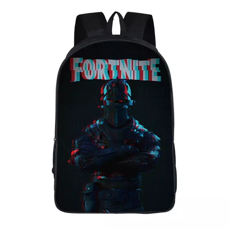 Fortnite nahrbtniki: Za šolsko in otroško, ortopedsko žarenje za mladostnike in opise drugih modelov 23662_36