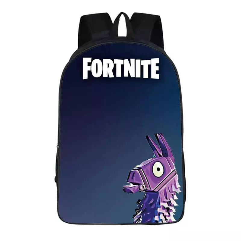 Fortnite Backpacks: სკოლისა და ბავშვთა, ორთოპედიული glowing ამისთვის მოზარდები და აღწერილობა სხვა მოდელები 23662_37